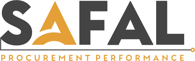 Safal Logo